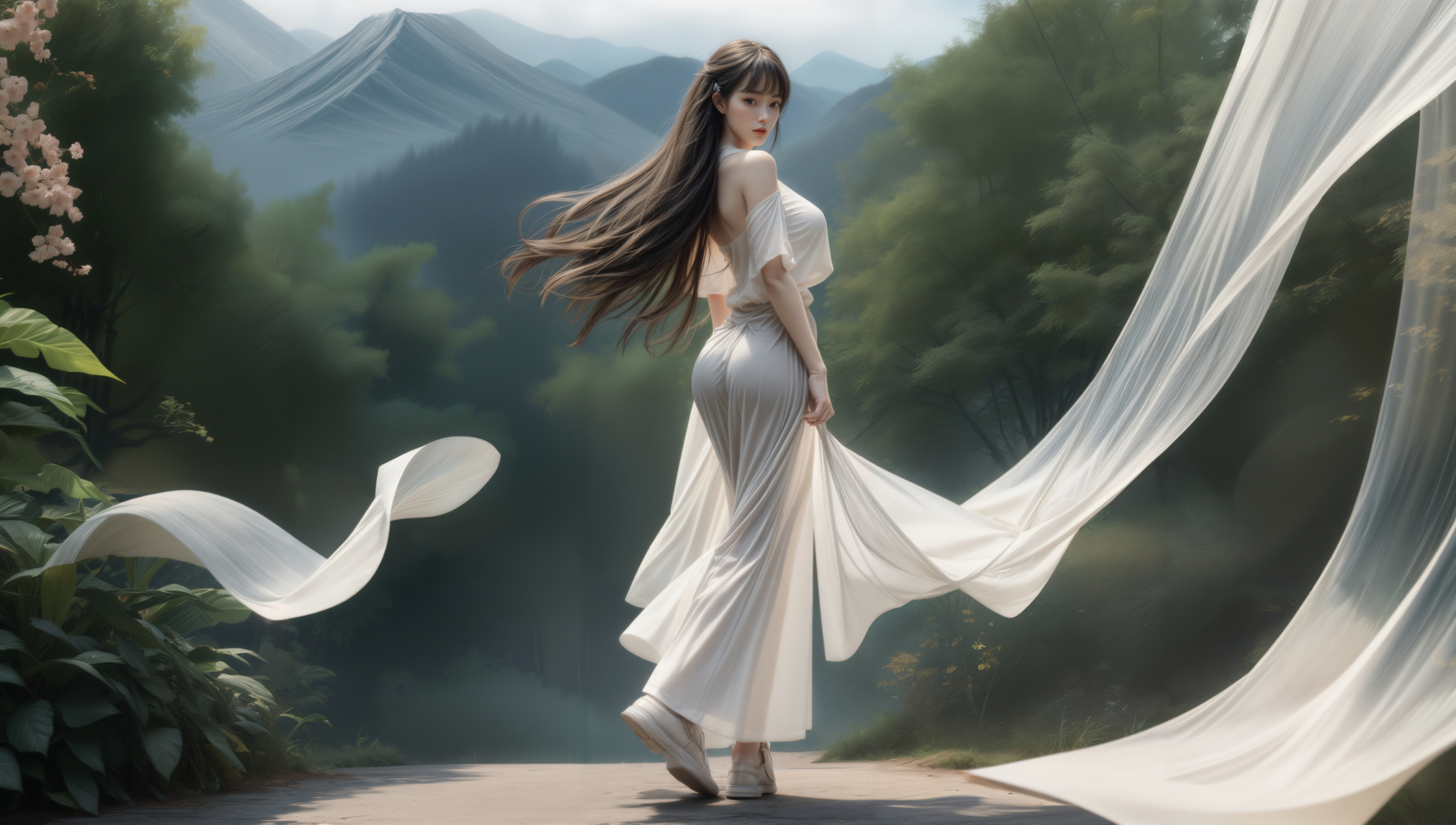 以色列空袭黎巴嫩东部致12死 真主党称其为“重大升级”